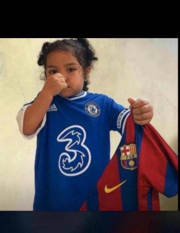 You may score us
But we will outscore you

Oya Score!
#CHEBAR
