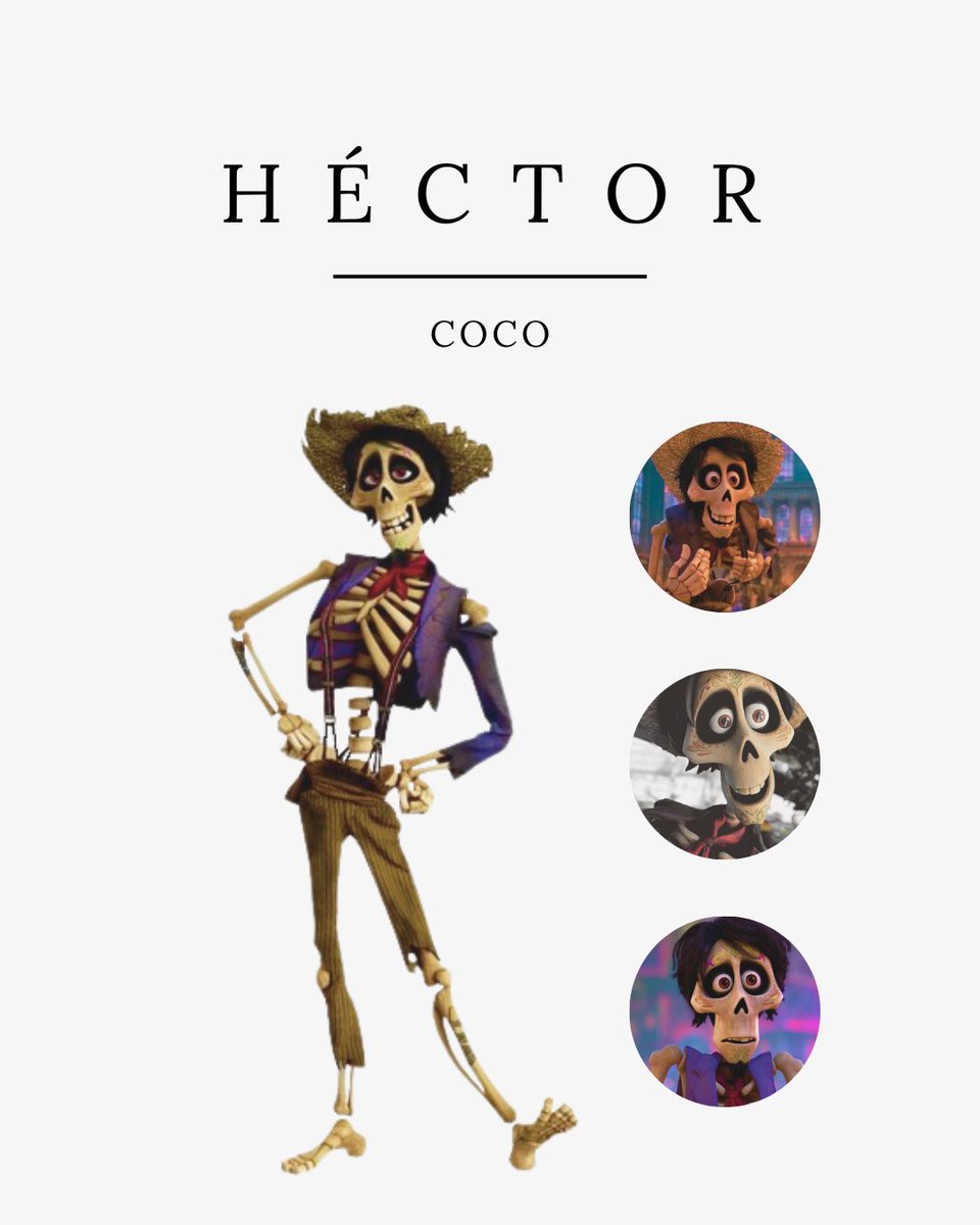 GGI0RGIA_'s tweet image. ⠀ ⠀ ⠀ ⠀
⠀ ⠀ ⠀ ⠀ ౨ৎ ⠀ 𝐇𝐄𝐂𝐓𝐎𝐑.⠀ ❜⠀ 🌷⠀ 
⠀           ⏝ ⠀ 𝘊𝘰𝘤𝘰.
⠀ ⠀ ⠀ ⠀