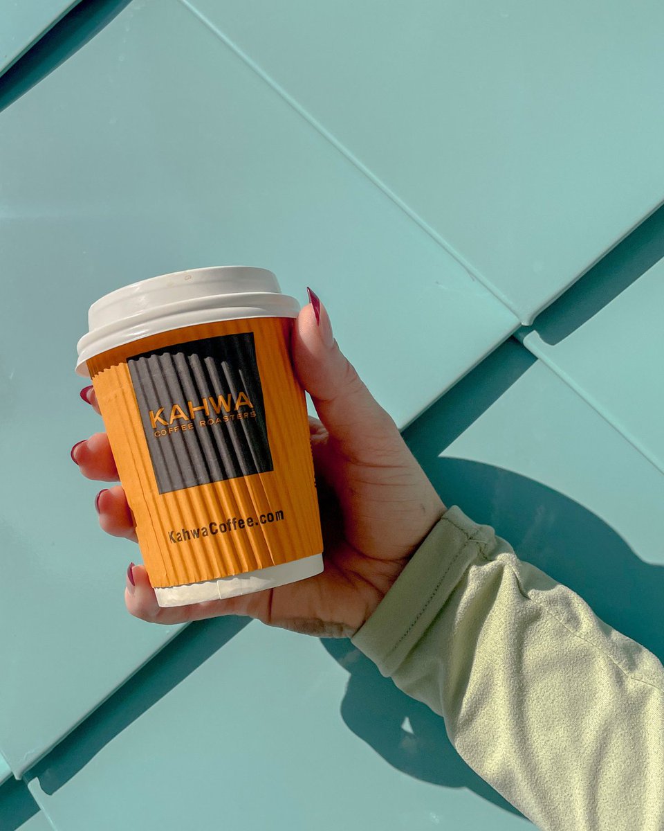 spARKbyARK's tweet image. At #spARKLabs, great ideas start with great coffee. Cheers to our new partner @KahwaCoffee for keeping our community caffeinated and unstoppable! ☕💡