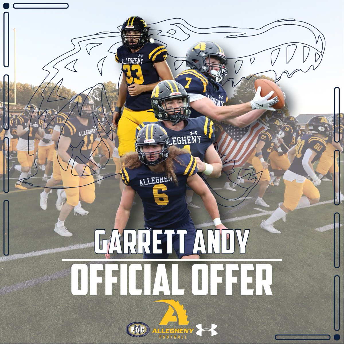 Garrett Andy tweet media