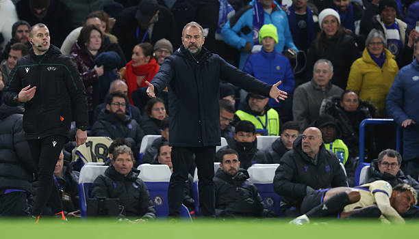 BouafifNour's tweet image. When I say Araujo’s red card was the reason for the loss, I’m not making excuses for Chelsea fans, no. Araujo is our player, he made a mistake, and we paid for it. This isn’t an excuse, you guys deserved to win 100%. I did some trash talking before the game, but what can I say?…