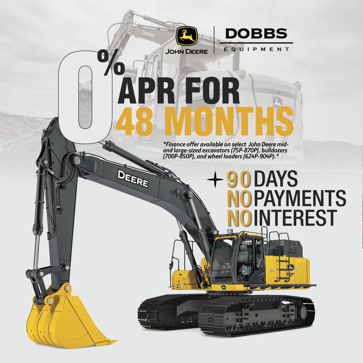 Dobbs Equipment, LLC tweet media
