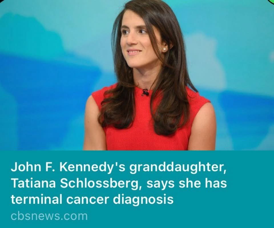 Imagine finding out you have a rare cancer diagnosis that appeared out of nowhere, after you bragged about getting multiple COVID shots and boosters, and told you have less than a year to live, but instead of spending the time you have left surrounded by your loved ones, you