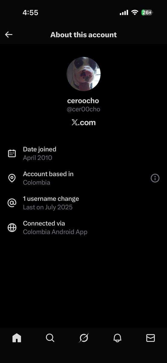 cholocore666's tweet photo. @cer00cho @ChiguieTripolar XD? https://t.co/2xnmp1h7wl