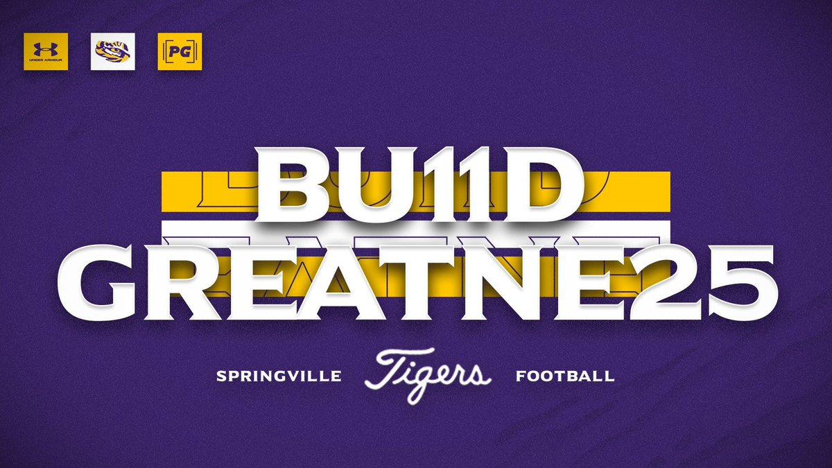 SpringvilleFB's tweet image. Enjoy your Thanksgiving Break!