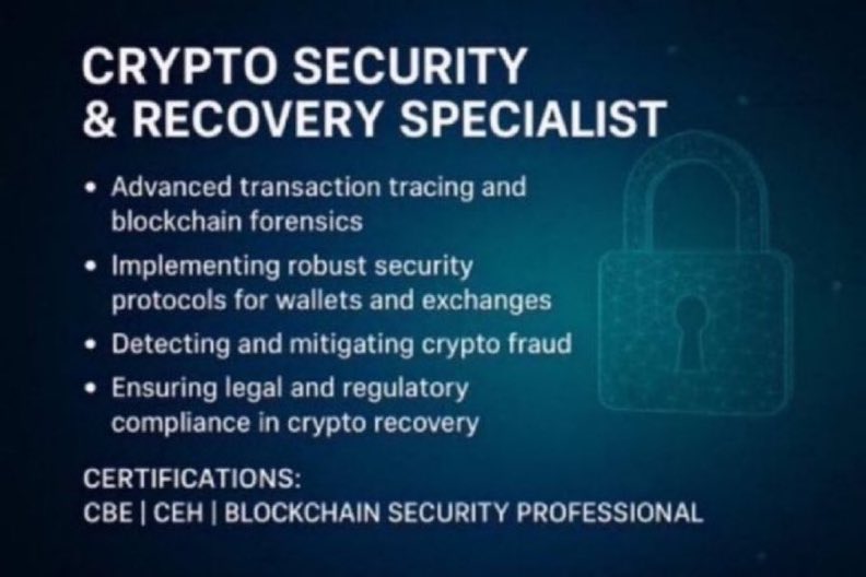 GeorgeRevovery's tweet image. 🚨 SCAM ALERT: #CyroVerse is reportedly running fraudulent crypto schemes.
🚫 Avoid all interaction and protect your funds.
📩 DM for verified recovery guidance.
#CryptoRecovery #CryptoScam