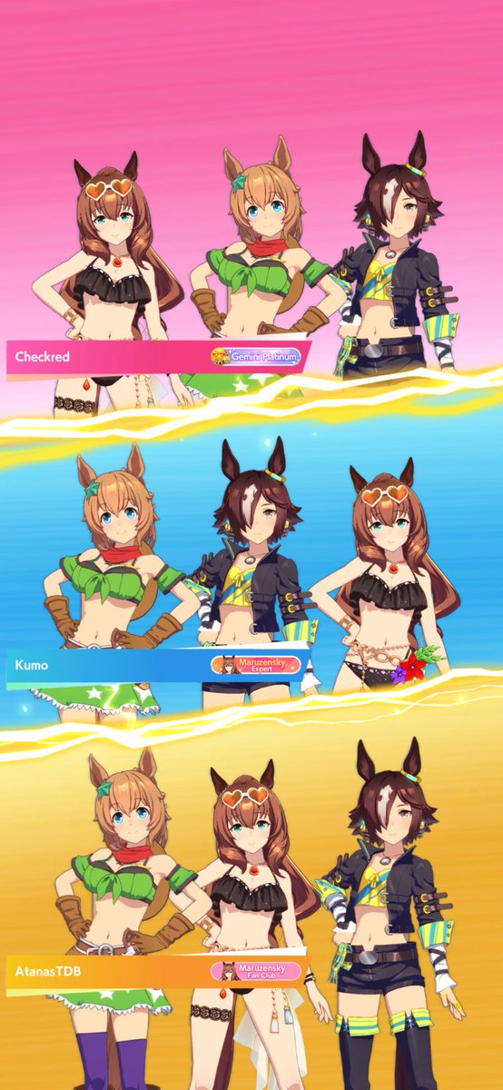 Kumo! ☁️ tweet media