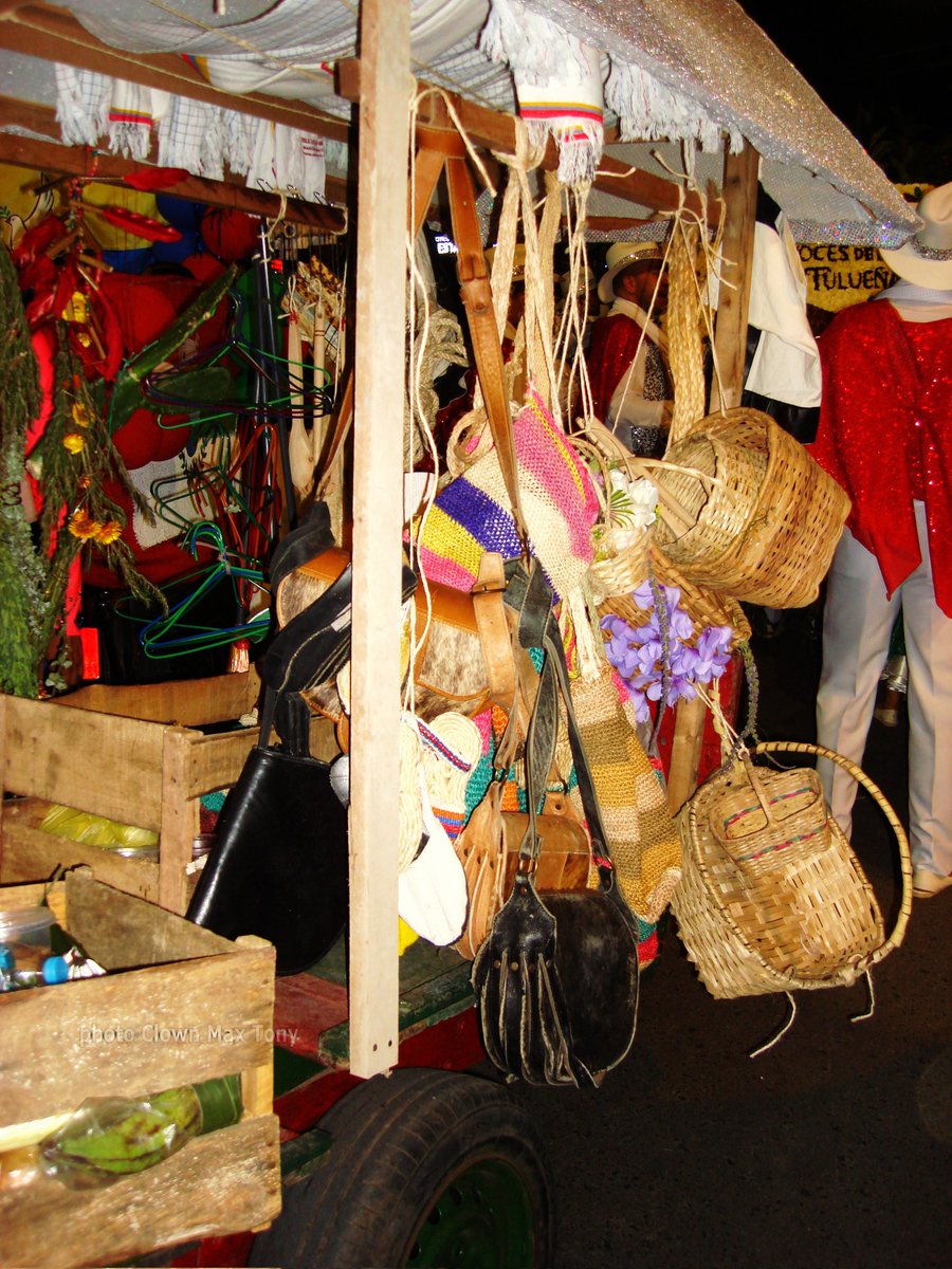 denelsonmax's tweet image. Thank you beautiful Tuluá colombia for your invitation