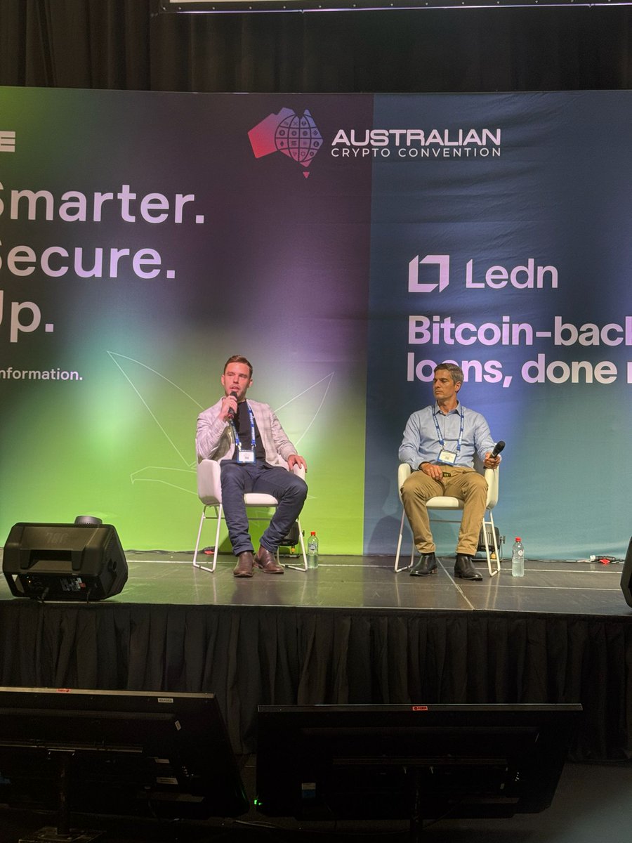 DigitalX Ltd tweet media