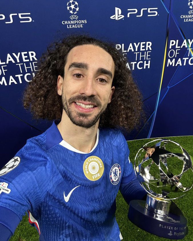 cucurella3's tweet image. 