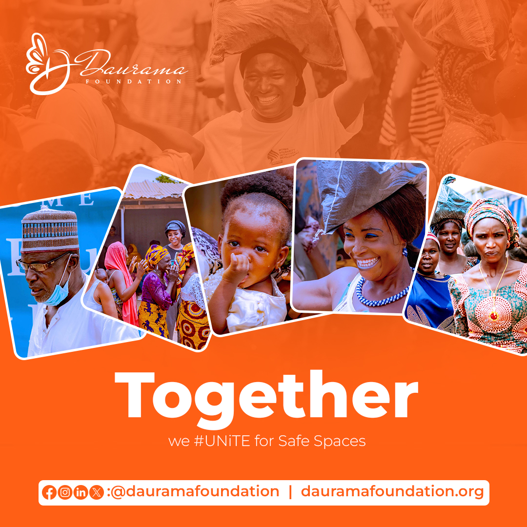 dauramafoundation tweet media