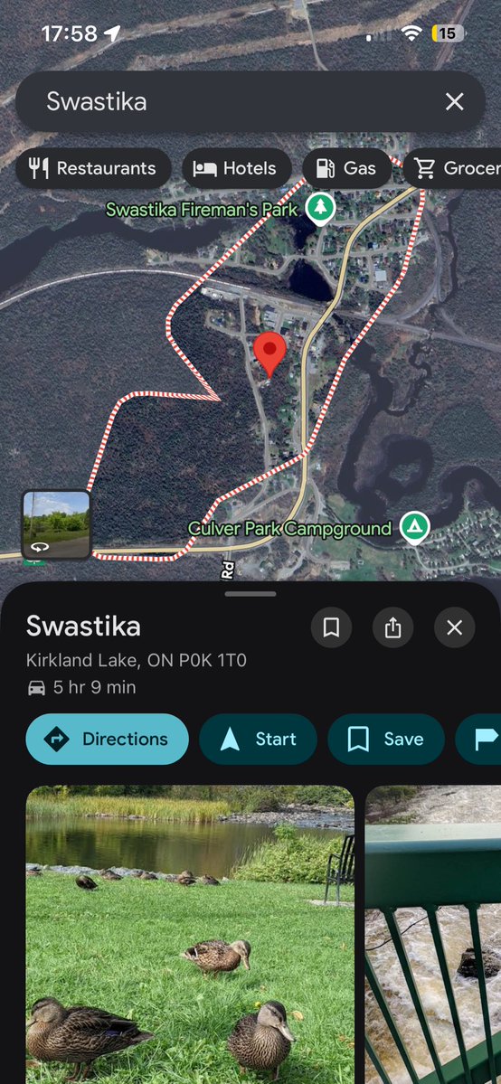 Reference7130_'s tweet image. You can search anything and there’s a chance it’s a place in Canada.