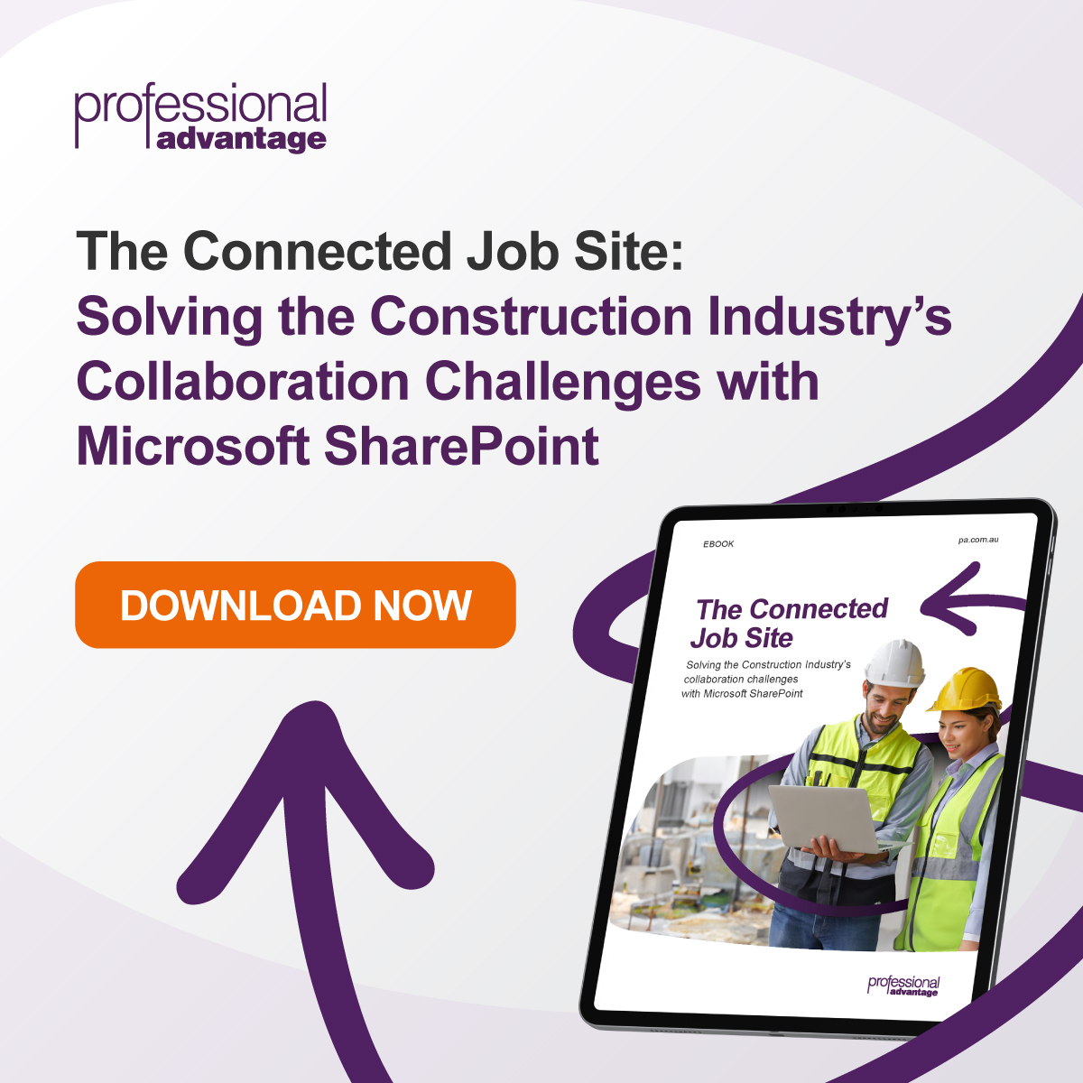 ProfessionalAdv's tweet image. Is your job site running on missing messages &amp;amp; lost documents? When updates slip through cracks, so does productivity &amp;amp; safety. Build a connected site with Microsoft tools 👉okt.to/OUJc9B

#sharepoint #digitaltransformation #buildsector #collaboration #microsoft365