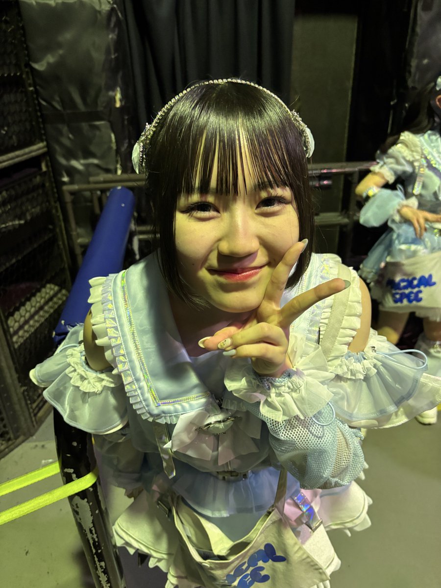 【確認用】annaちゃん( *°ω°* )/ᵗᑋᵃᐢᵏ ᵞᵒᵘ かわいいANNA