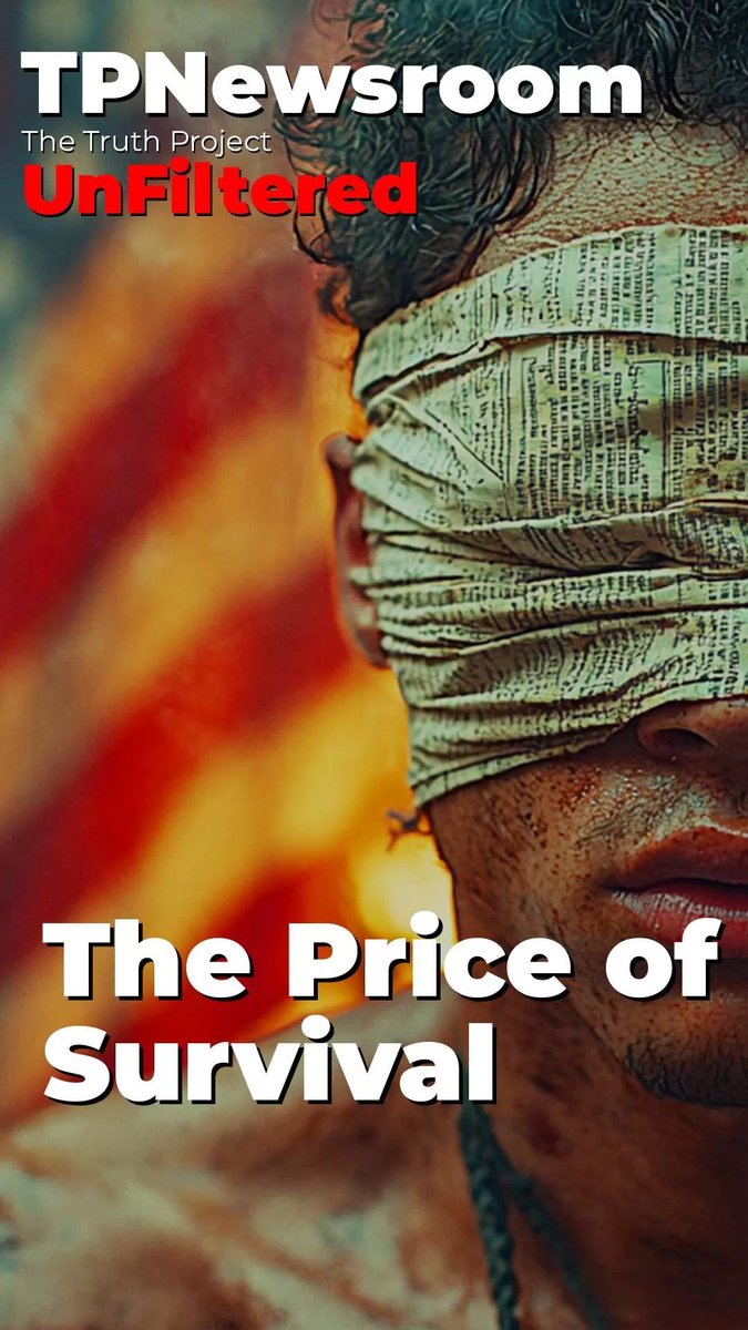 TheTruthProjec6's tweet image. Welfare isn’t the problem. The cost of survival is.
People are shaming families trying to keep food on the table while ignoring the systems raising the price of everything.
This one cuts deep.
#TPNewsroom #Unfiltered #TruthProject
🔗 the-truth-project.com/portfolio/the-…