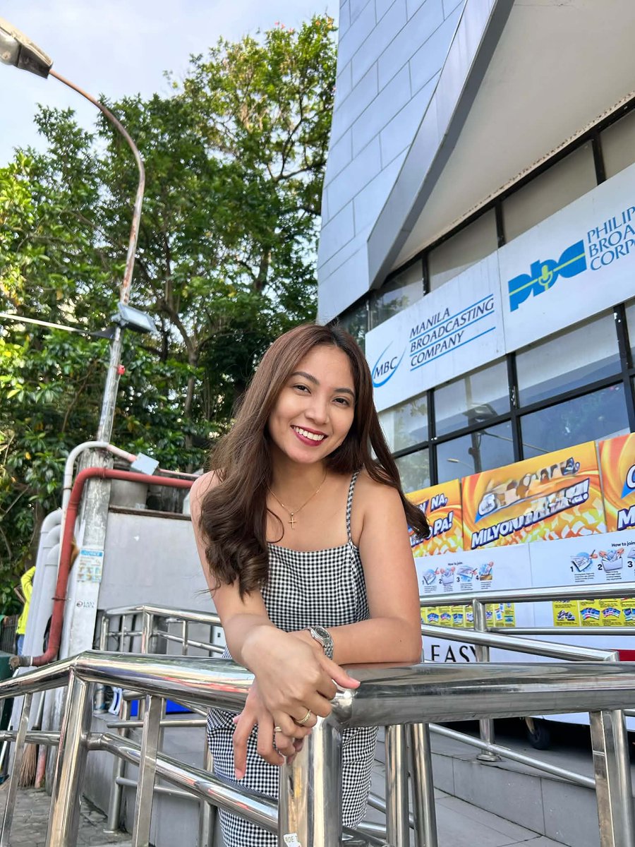 Ako lang dapat ang sinasagad, hindi ang pasensiya ko! 🤣

YesPren, samahan niyo na si Maria Morena sa programang My Intimate Love and Fantasies mula 12 NN-3 PM, Lunes hanggang Biyernes at 10 AM-2 PM tuwing Sabado rito lang sa 101.1 Yes! FM.

WATCH LIVE: yesfm.com.ph