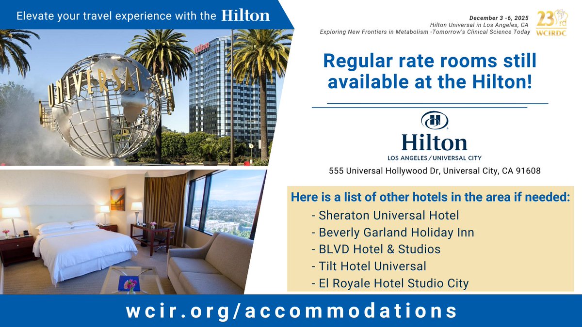 World Congress on IR, DM & CVD 🌎 tweet media