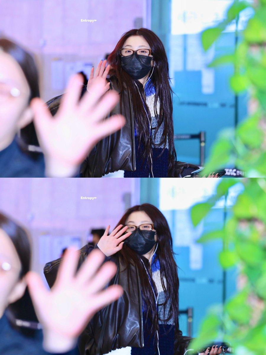 251126 GMP 🫳🏻👋🏻

#르세라핌 #LE_SSERAFIM 
#허윤진 #HUHYUNJIN #ユンジン
