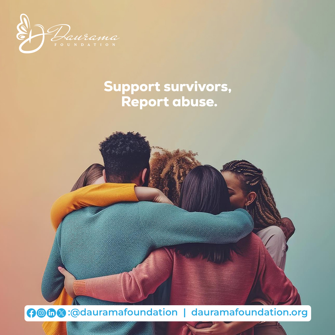 dauramafoundation tweet media