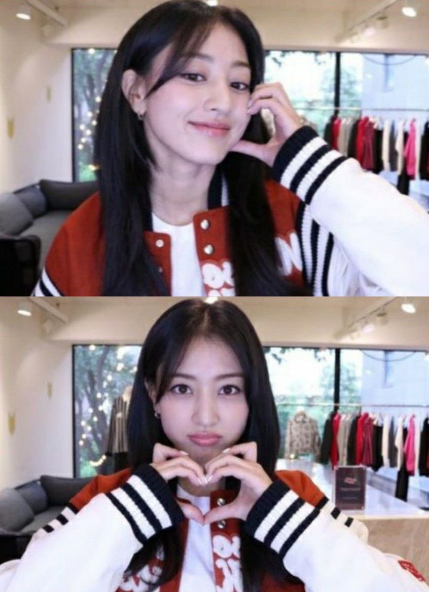 Jihyo Warriors tweet media