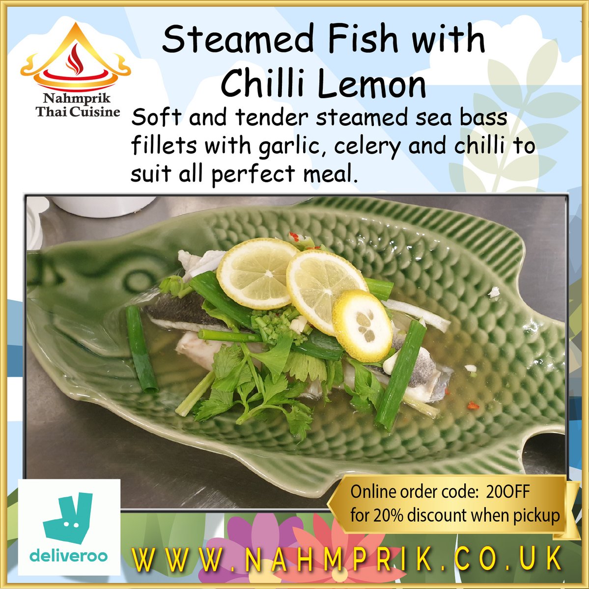 Nahm Prik Thai tweet media