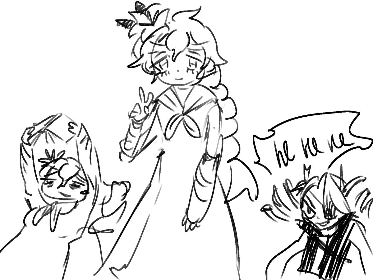 mkkaka2's tweet photo. #cookierunkingdom #cookierun #whitelilycookie https://t.co/HQMOL7Q4bJ