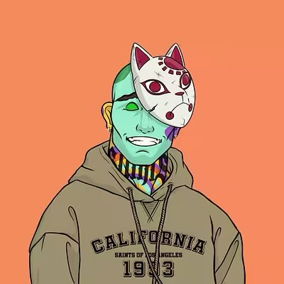 Today’s price is not yesterday’s price 

FCKOFF • WEBALL 

<a href="/saintsoflaNFT/">SAINTS of L.A.</a>