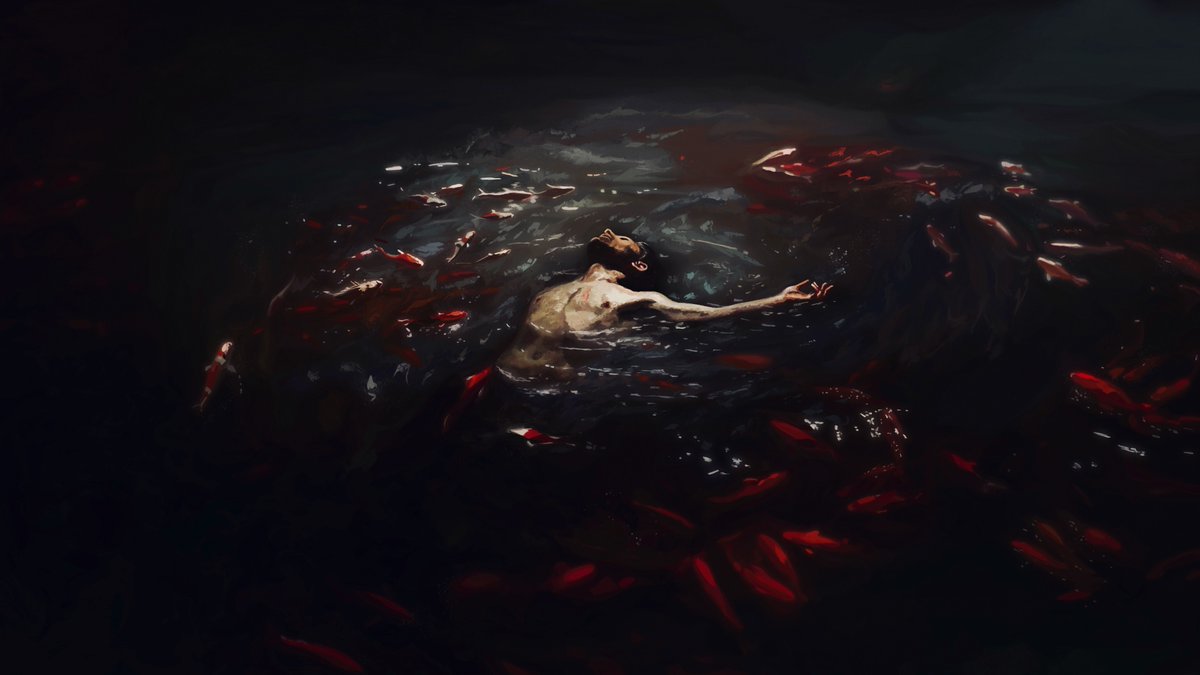 metpenfaul's tweet image. GM!

SOLD! 

Ascension - @anonyra 
Swarm - @pupsgmi 

Thank you to everyone who came in. Your presence in all this is a blessing. God bless you all!
@PlumpFun @CryptoPopes0 and @bearrrit.

Thank you to @foster_protocol for hosting us artists! Mad revamp on Foster. Absolutely love…