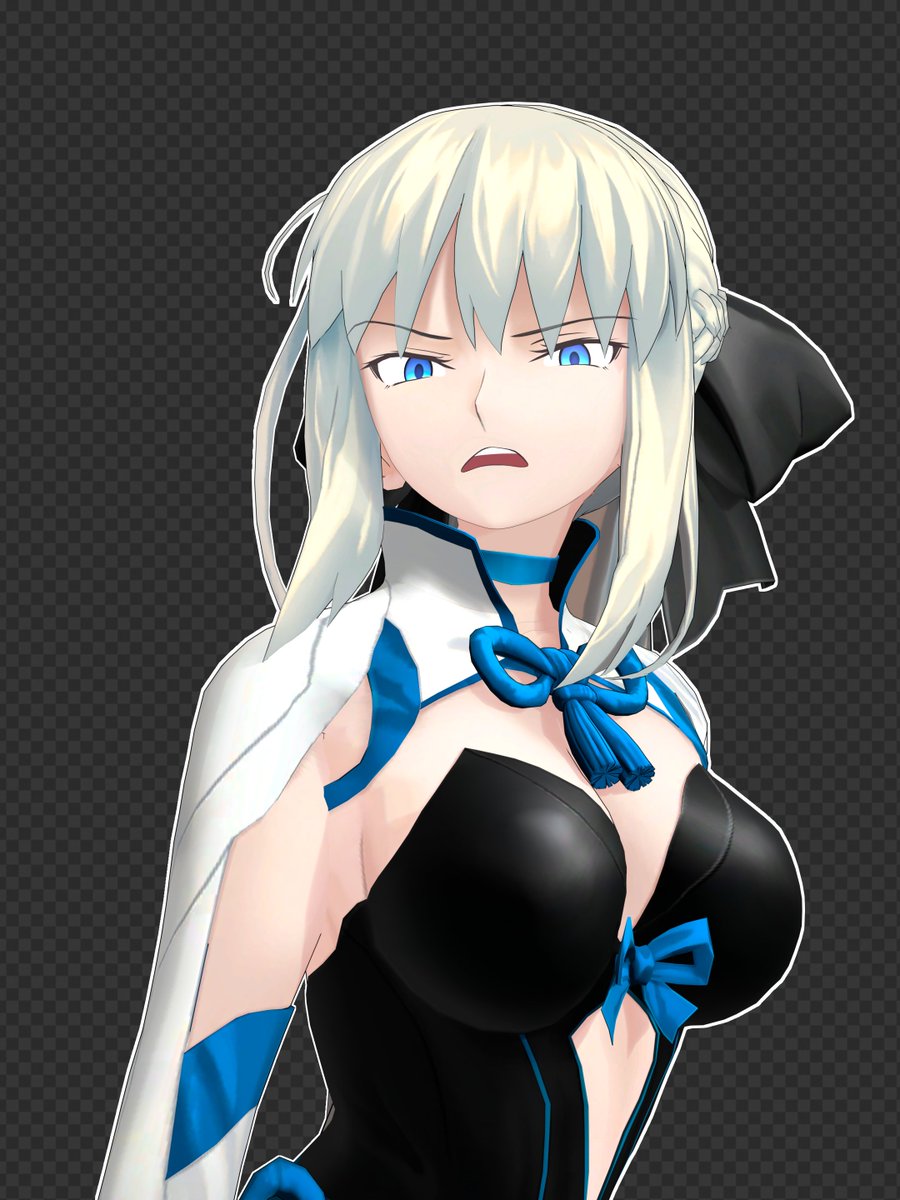 WIP
" You really are a demon, 'pet' "