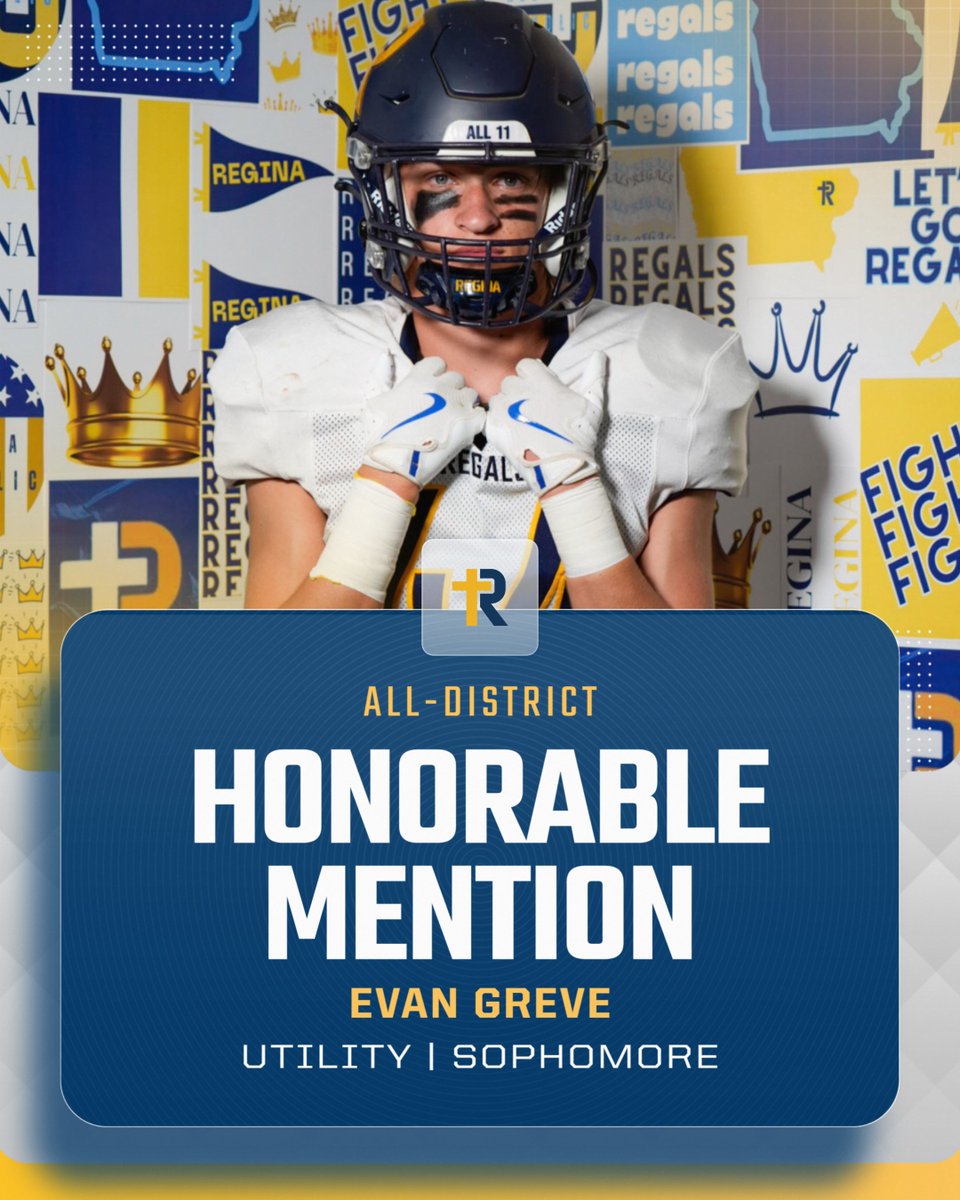 Regina Activities tweet media