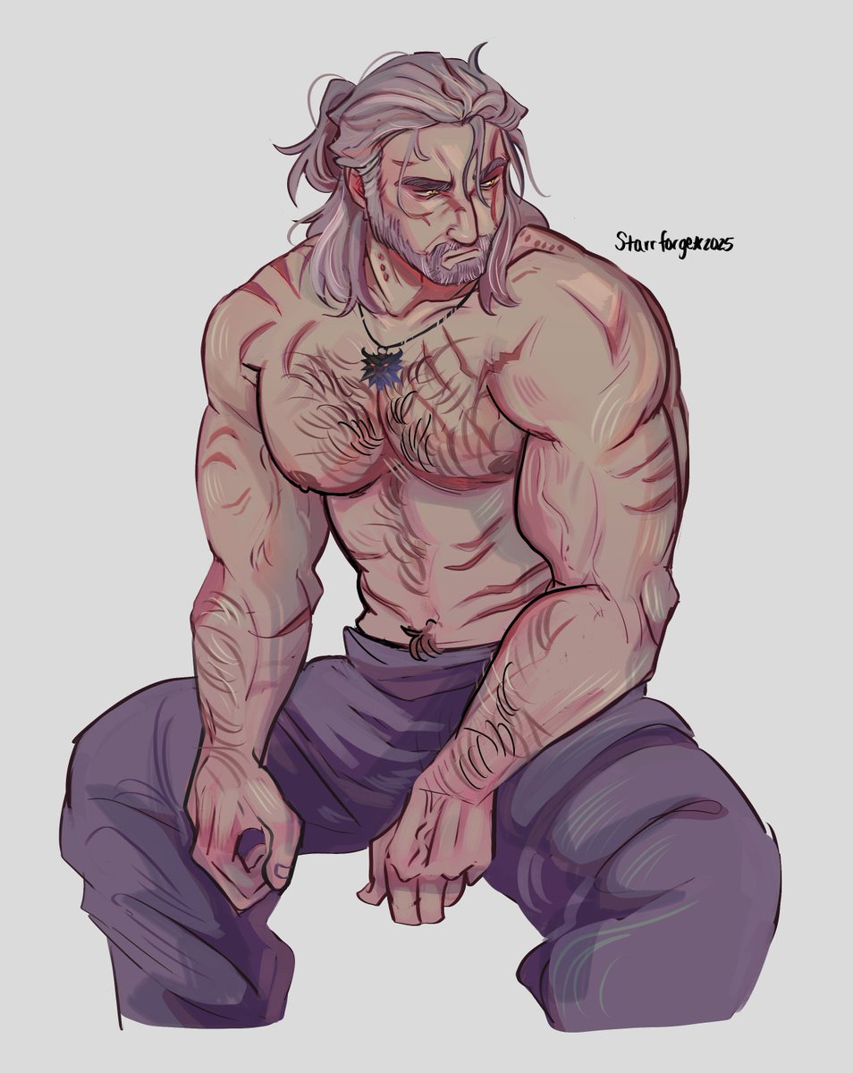 Starrforge's tweet image. The winds howlin&apos;