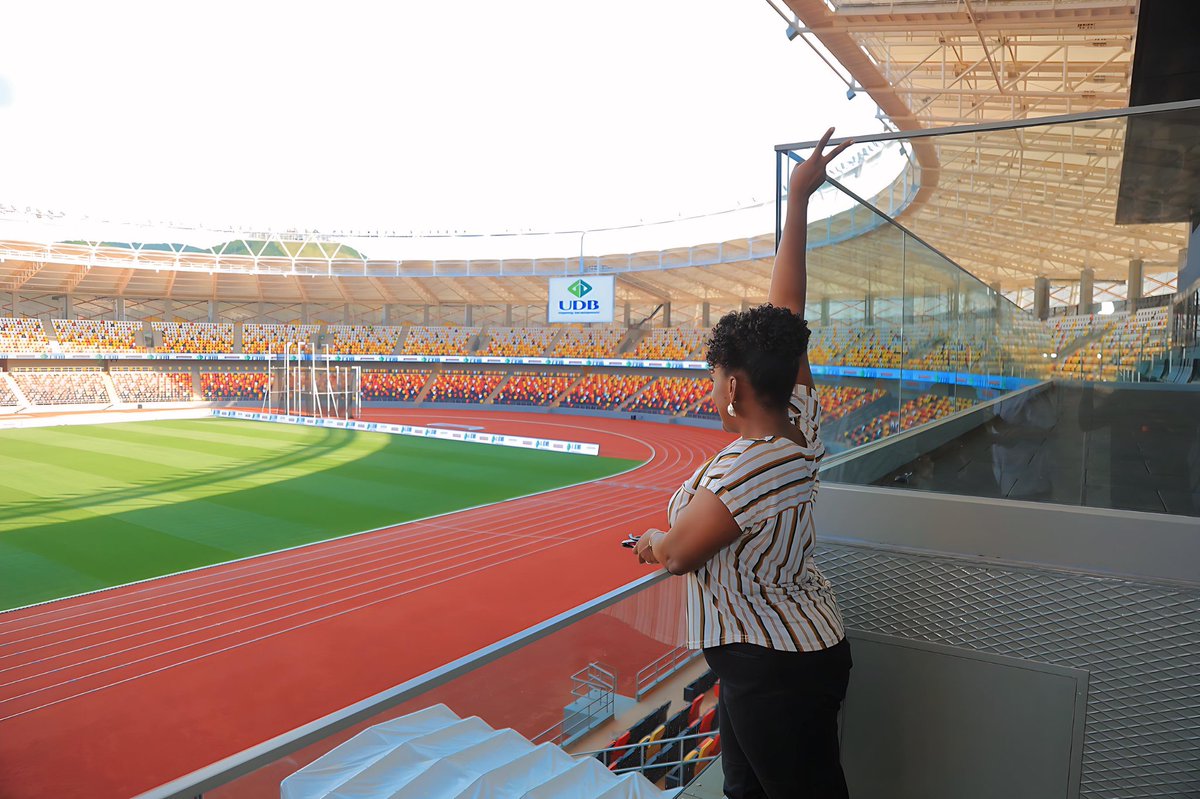 Birungi Faith Mulondo 👑-🇺🇬 tweet media