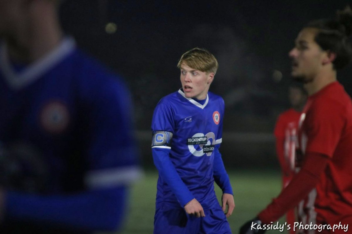 LongridgeTownFC's tweet image. Captain Luke 🫡

Love it you @LukePNE

#UpTheRidge