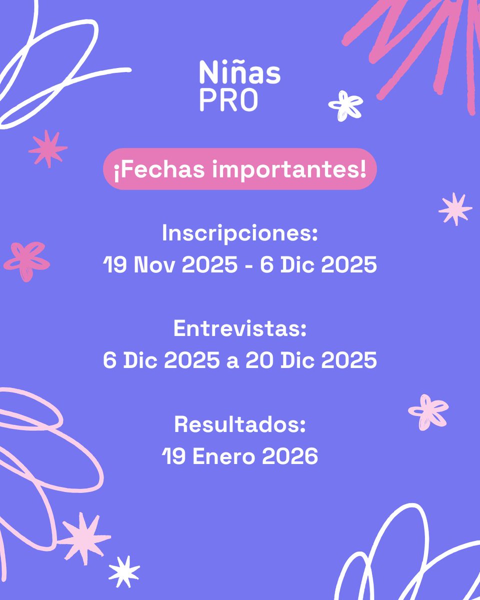 ninasPro's tweet image. Se abre el voluntariado para Programación Competitiva! 🏅💻

Más información de nuestros cursos: linktr.ee/ninaspro

Comparte este post con alguien que siempre está resolviendo problemas de programación  😉

#Voluntariado #ProgramaciónCompetitiva #OlimpiadasDeInformática