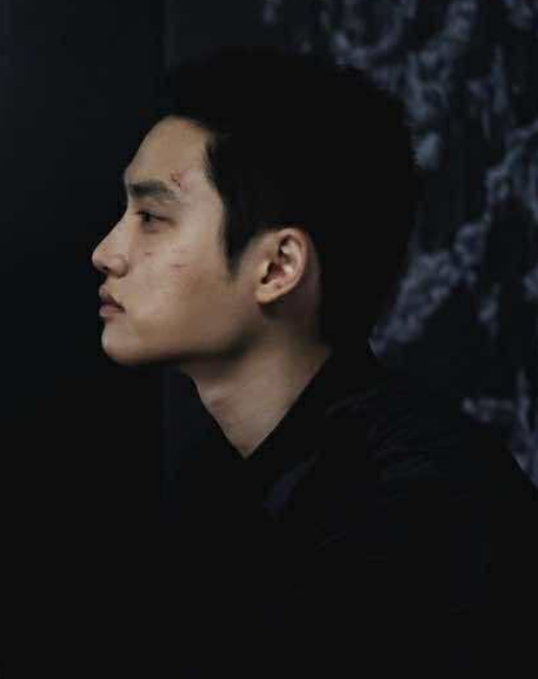 sam1namedgabby's tweet photo. Unapologetically #TeamYohan #DohKyungsoo https://t.co/U8ygigfTE5