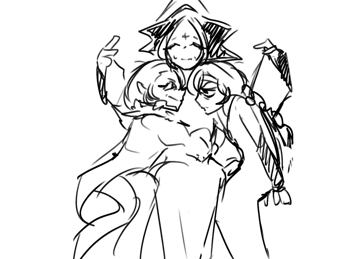 mkkaka2's tweet photo. haha #purevanillacookie #whitelilycookie #cookierunkingdom #cookierun #shadowmilkcookie #shadowvanilla #ShadowLily https://t.co/EhLdQgiz45