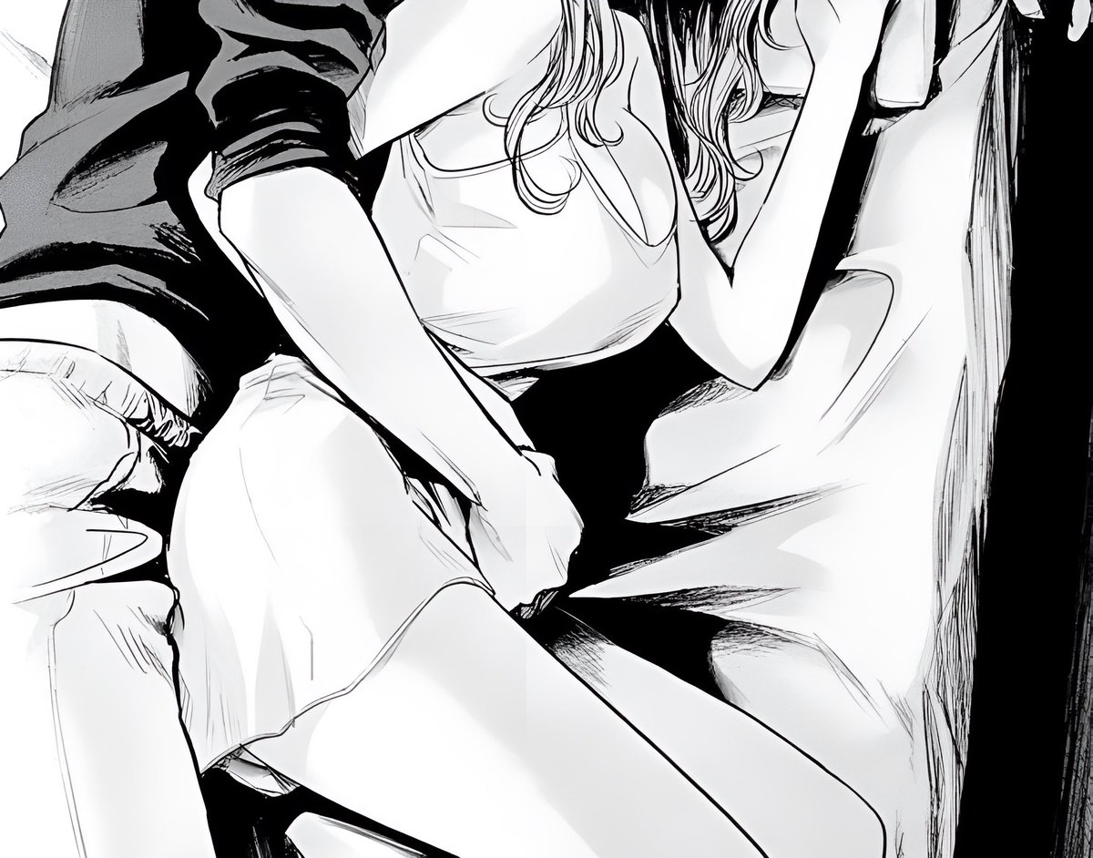 Manga Archive tweet media