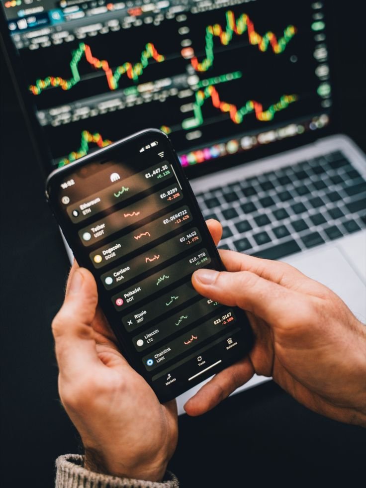 gm ct, let's connect ☀️