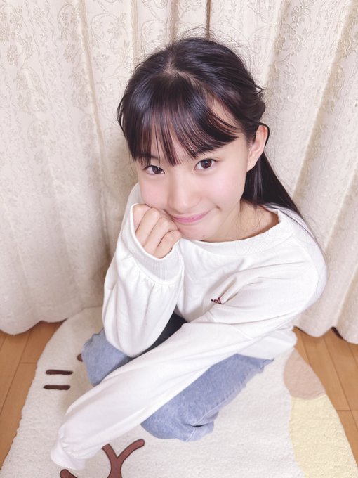 Twitterのコスプレ画像1