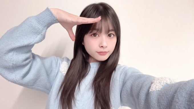 Twitterのコスプレ画像2