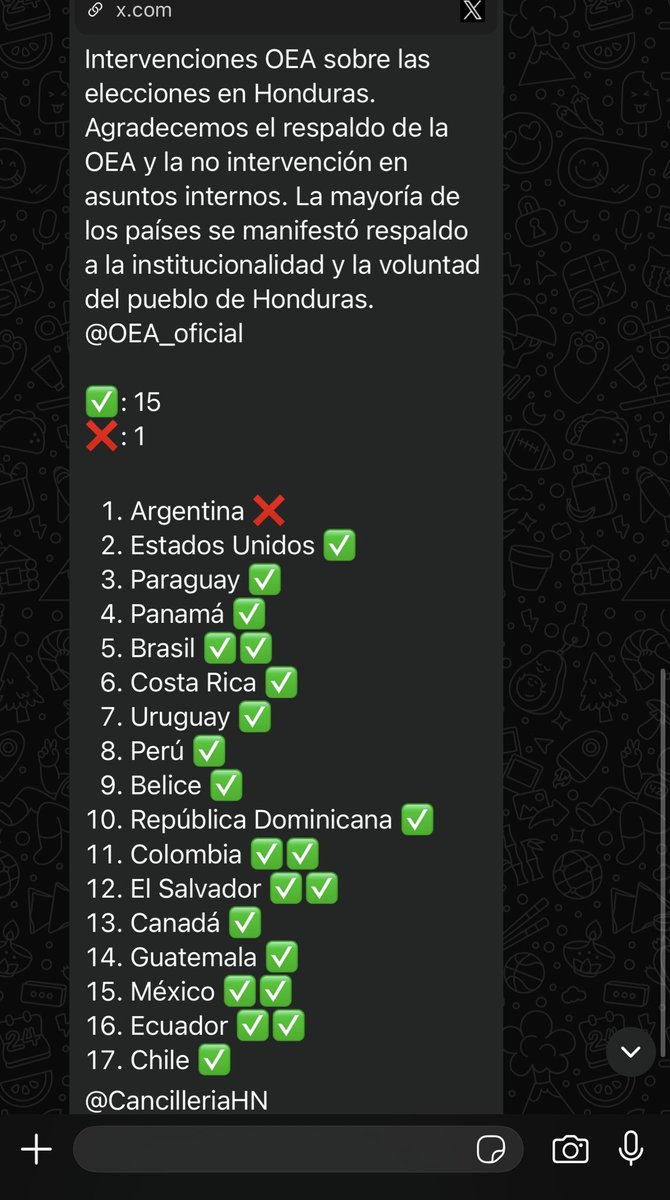 IsisPortillo1's tweet photo. @RashidMG3 Mira para que sigas llorando 🤣🤣 https://t.co/nJaIBkPSHR
