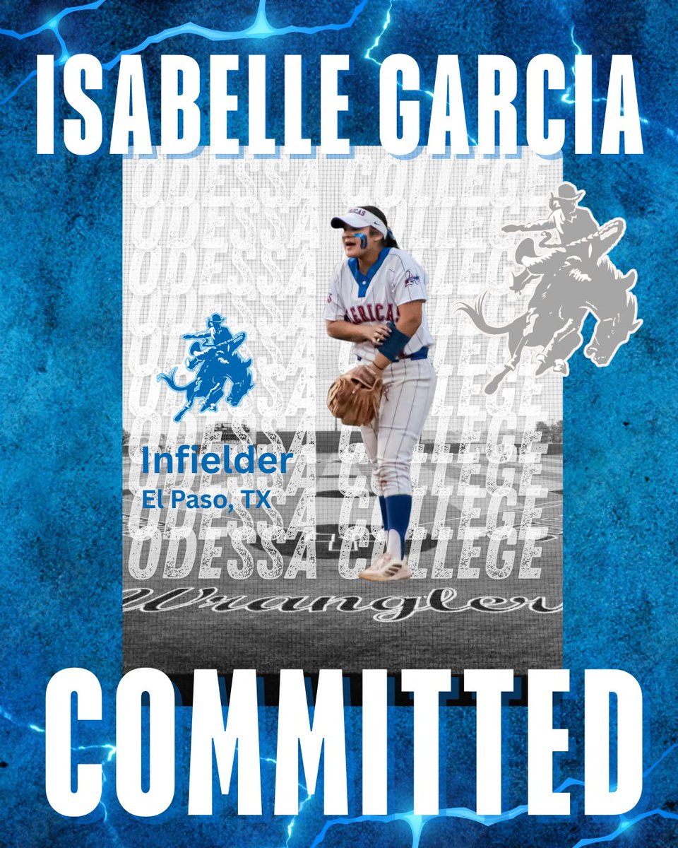 Odessa College Softball tweet media