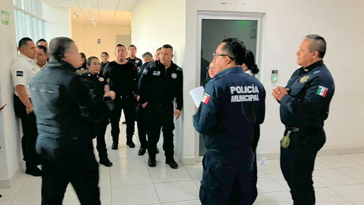 SSPPCSnAndresCH's tweet image. 🔗🎯 Personal de la #SSPPC participó en el curso “Procedimiento del Primer Respondiente y Cadena de Custodia”, impartido por la Universidad de la Policía de Sinaloa. 

🗒️ Se reafirmaron técnicas para preservar escenas y procesar indicios conforme a protocolos nacionales.