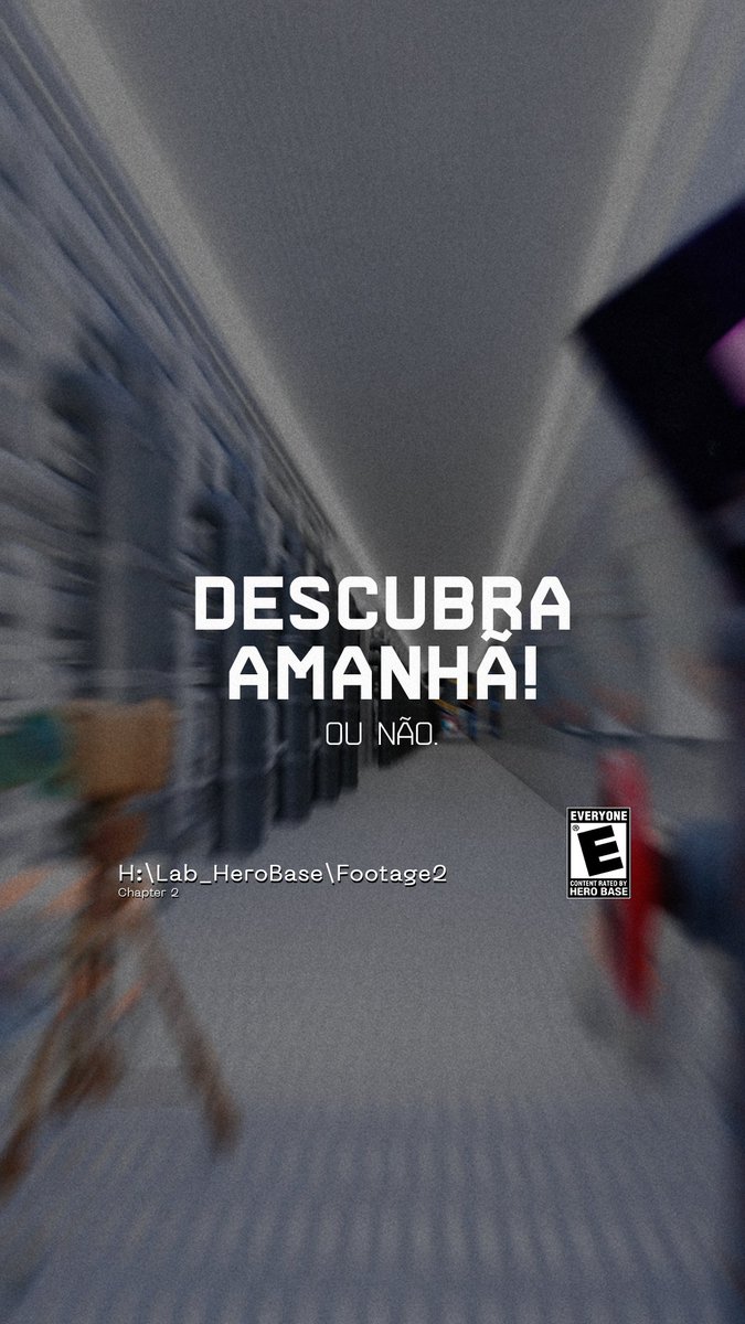 Hero Base tweet media