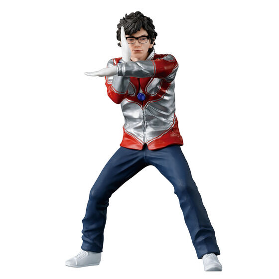 tokusatufig's tweet image. アルティメットルミナス「DAICON FILM版 帰ってきたウルトラマン」

11時プレバン受注開始

価格14,300円（税込）
2026年3月発売予定
figsoku.net/blog-entry-485…
#ウルトラマン #アルティメットルミナス