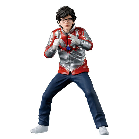 tokusatufig's tweet image. アルティメットルミナス「DAICON FILM版 帰ってきたウルトラマン」

11時プレバン受注開始

価格14,300円（税込）
2026年3月発売予定
figsoku.net/blog-entry-485…
#ウルトラマン #アルティメットルミナス