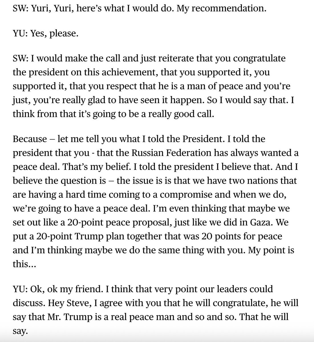 joni_askola's tweet image. I’m not a judge, but Witkoff should sit in prison for the rest of his life