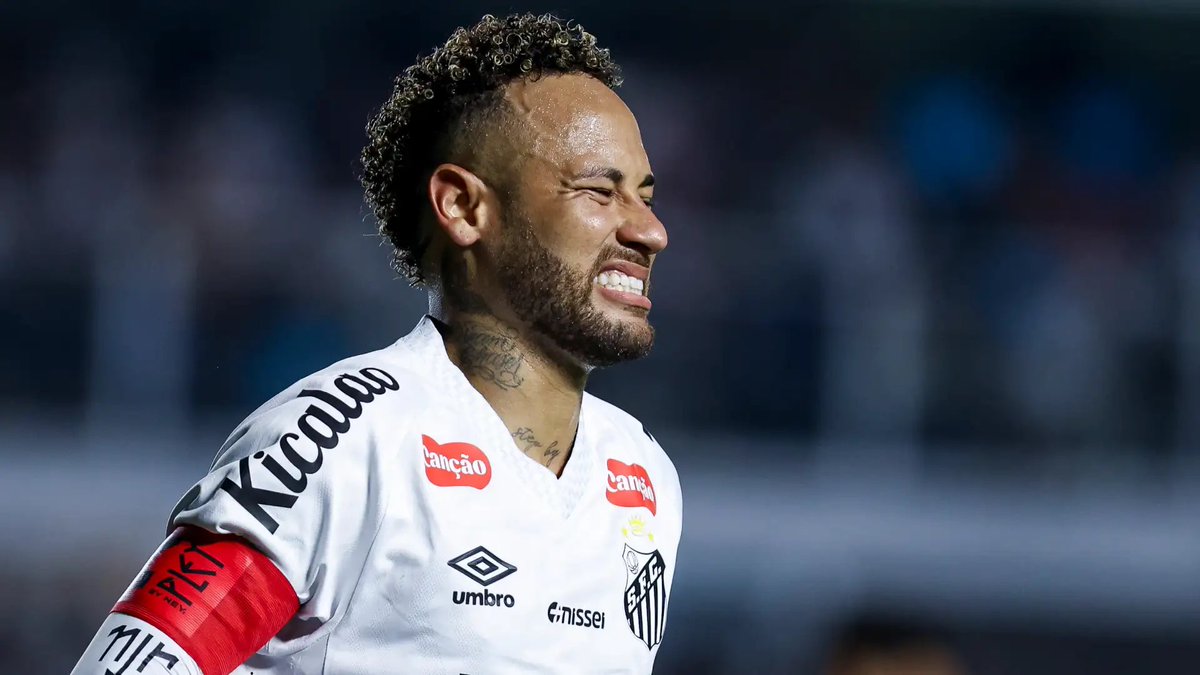 GingaBonitoHub's tweet image. 🚨BREAKING:

Neymar suffered a meniscus injury in his left knee &amp;amp; is expected to NOT play in 2025 anymore.

He will undergo treatment &amp;amp; recovery.

Heartbreaking 💔

📰 | @geglobo (🌕)