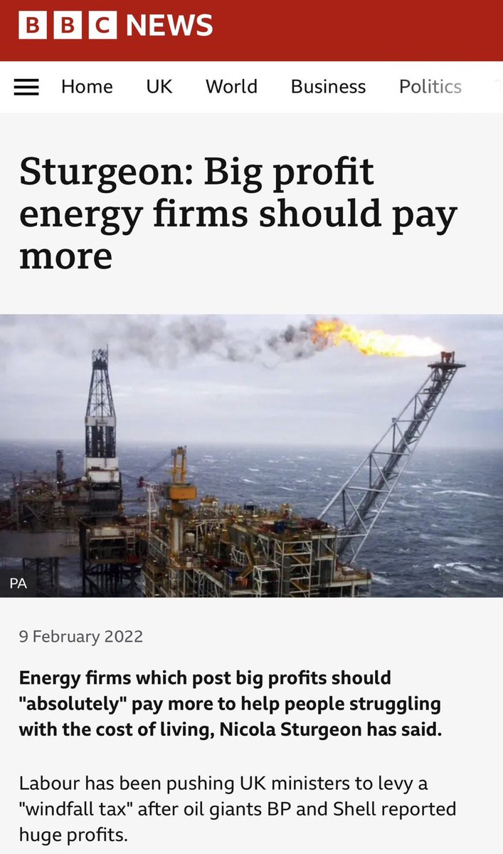 kevverage's tweet image. the SNP really do rely on Scottish voters having short memories