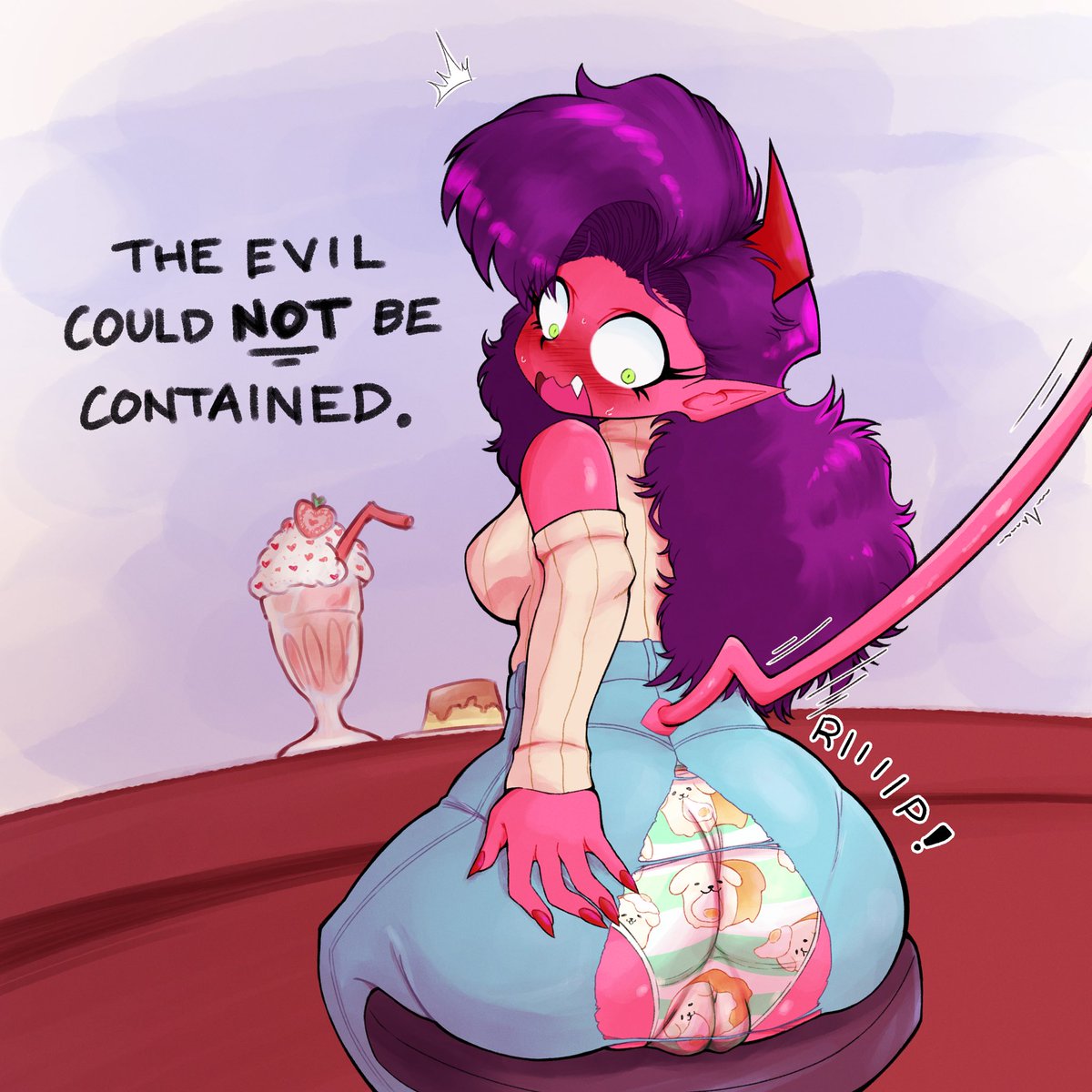containment breach